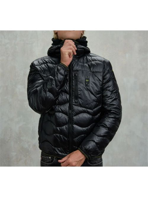 WAVE BLAUER | 25WBLUC03074.006355999 NERO
